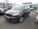 Ford Tourneo Courier 1.0 ecoboost 100 Trend &agrave; Aubi�re (63)