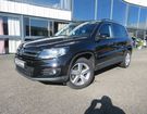 Volkswagen Tiguan 2.0 tdi 110 bluemotion à Aubière (63) Volkswagen Tiguan 2.0 tdi 110 bluemotion à Aubière (63)