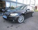 BMW Serie 5 Touring 520d 190ch Luxury à Aubière (63) BMW Serie 5 Touring 520d 190ch Luxury à Aubière (63)