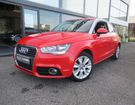 Audi A1 1.4 TFSI 122 Ambition à Aubière (63) Audi A1 1.4 TFSI 122 Ambition à Aubière (63)