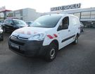 Peugeot Dangel