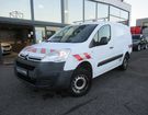 Peugeot Dangel BERLINGO 4X4 BLUEHDI 100 à Aubière (63) Peugeot Dangel BERLINGO 4X4 BLUEHDI 100 à Aubière (63)