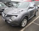Nissan Juke 1.6 DIG-T 190 4x4 X-Tronic-CVT à Aubière (63) Nissan Juke 1.6 DIG-T 190 4x4 X-Tronic-CVT à Aubière (63)
