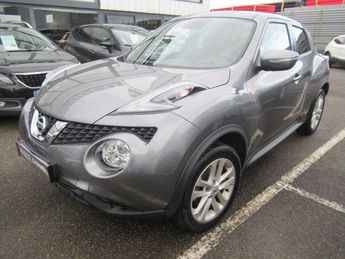  Voir d&eacute;tails -Nissan Juke 1.6 DIG-T 190 4x4 X-Tronic-CVT &agrave; Aubi�re (63)
