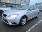 Seat Leon 1.6 TDI 110 Connect à Aubière (63) Seat Leon 1.6 TDI 110 Connect à Aubière (63)