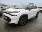 Citroen C3 Aircross BlueHDi 110 S&S BVM6 Feel P à Aubière (63) Citroen C3 Aircross BlueHDi 110 S&S BVM6 Feel P à Aubière (63)