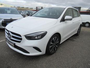 Mercedes Classe B