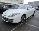 Renault Laguna Coupe 1.5 dCi 110 eco2 Intens EDC à Aubière (63) Renault Laguna Coupe 1.5 dCi 110 eco2 Intens EDC à Aubière (63)