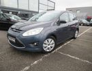 Ford C Max 1.6 TDCI 95 CV Trend &agrave; Aubi�re (63)