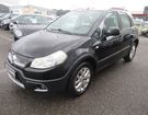 Fiat Sedici
