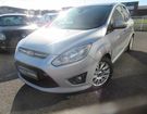 Ford C Max