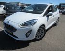 Ford Fiesta 1.0 EcoBoost 100 ch S&S BVM6 Trend à Aubière (63) Ford Fiesta 1.0 EcoBoost 100 ch S&S BVM6 Trend à Aubière (63)