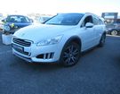 Peugeot 508 2.0 HDi 163ch FAP BMP6 Electric 37ch V à Aubière (63) Peugeot 508 2.0 HDi 163ch FAP BMP6 Electric 37ch V à Aubière (63)