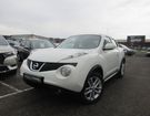 Nissan Juke 1.5 DCI 110 Acenta à Aubière (63) Nissan Juke 1.5 DCI 110 Acenta à Aubière (63)