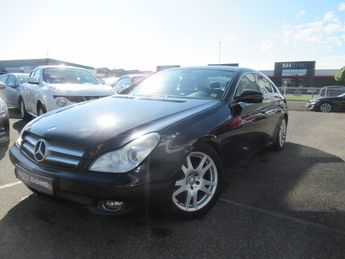 Mercedes Classe CLS