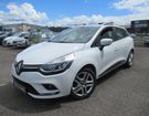 Renault Clio IV ESTATE DCI 75 CV à Aubière (63) Renault Clio IV ESTATE DCI 75 CV à Aubière (63)