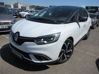  Voir d&eacute;tails -Renault Scenic IV DCI 130 CV Intens &agrave; Aubi�re (63)