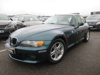 BMW Z3