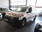 Peugeot Dangel BERLINGO HDI 4x4 TVA récupérable à Aubière (63) Peugeot Dangel BERLINGO HDI 4x4 TVA récupérable à Aubière (63)