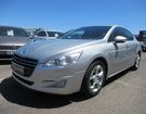 Peugeot 508 2.0 HDI 163 CV BVA Allure EN L ETAT à Aubière (63) Peugeot 508 2.0 HDI 163 CV BVA Allure EN L ETAT à Aubière (63)