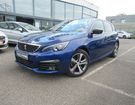 Peugeot 308 BHDI 130 cv GT Line &agrave; Aubi�re (63)