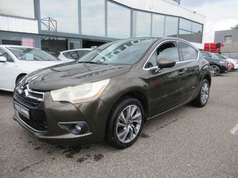 Citroen DS4