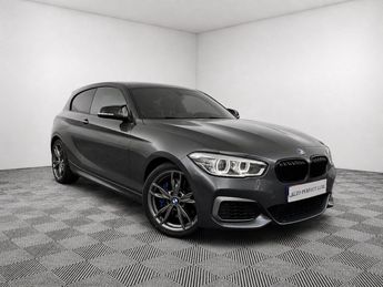  Voir d&eacute;tails -BMW Serie 1 II (F21/F20) M140i 340ch 3p &agrave; Lambersart (59)