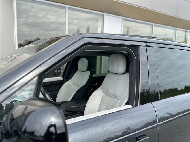 Land rover Range Rover Sport P510E 3.0L I6 PHEV 510CH Autobiogr CARPATHIAN GREY de 2023