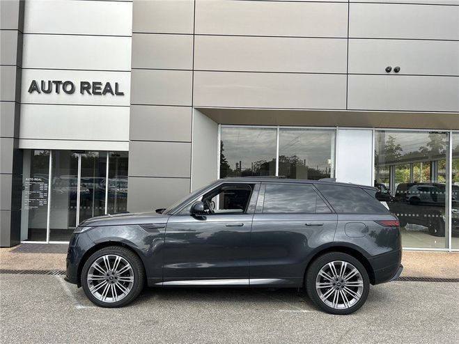 Land rover Range Rover Sport P510E 3.0L I6 PHEV 510CH Autobiogr CARPATHIAN GREY de 2023