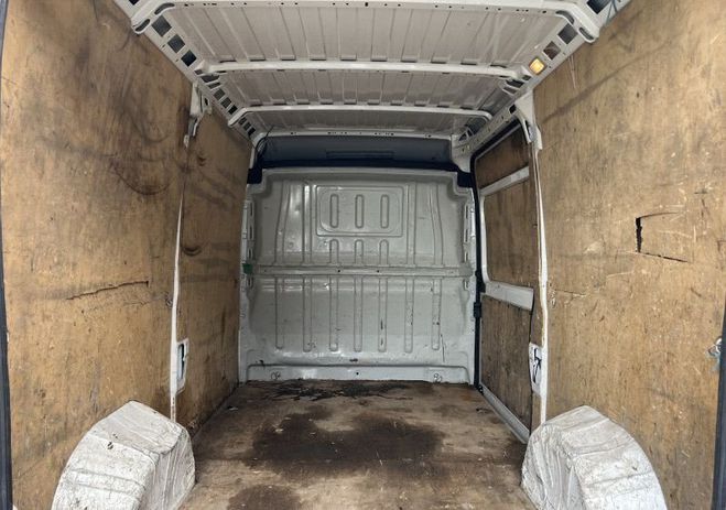 Citroen Jumper FG 33 L2H2 2.0 BLUEHDI 130 CH CAMERA CLI Blanc de 2019