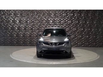  Voir d&eacute;tails -Nissan Juke 1.5 dCi FAP - 110 - Stop/Start 2016 Busi &agrave; �p�ne (78)