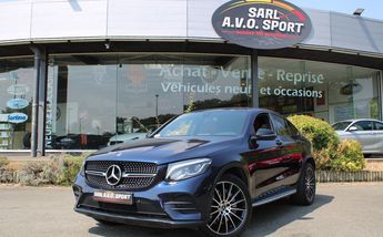 Mercedes GLC