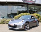 Nissan 370Z