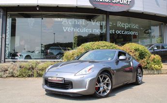 Nissan 370Z