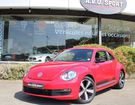 Volkswagen Coccinelle 1.2 tsi 105 vintage vehicule de seconde à Fontenay-sur-Eure (28) Volkswagen Coccinelle 1.2 tsi 105 vintage vehicule de seconde à Fontenay-sur-Eure (28)