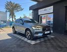 Volvo XC60 T6 Recharge AWD 253 ch + 87 ch Geartroni à Nantes (44) Volvo XC60 T6 Recharge AWD 253 ch + 87 ch Geartroni à Nantes (44)