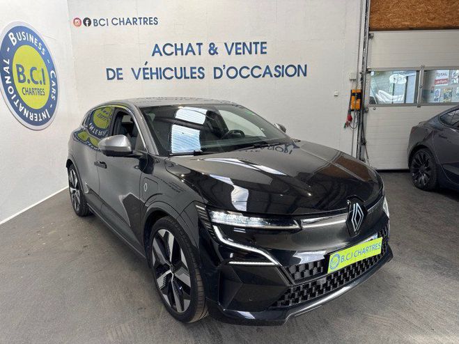Renault Megane V E-TECH ELECTRIC EV60 220CH TECHNO OPTI Noir de 2024