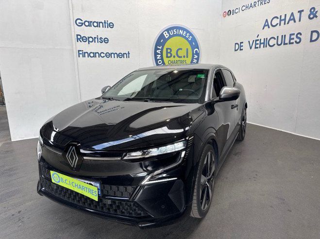 Renault Megane V E-TECH ELECTRIC EV60 220CH TECHNO OPTI Noir de 2024