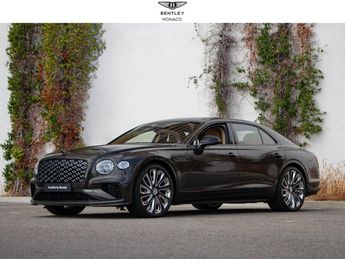 Voir d&eacute;tails -Bentley Flying Spur Mulliner V8 Hybrid 4.0 782ch &agrave; Monaco (98)