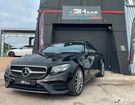 Mercedes Classe E