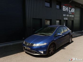 voir détails -Honda Civic 2.2 ICTDI 140CV BVM6 VIRTUOSE REGULATEUR à Haguenau (67) Voir détails -Honda Civic 2.2 ICTDI 140CV BVM6 VIRTUOSE REGULATEUR à Haguenau (67)