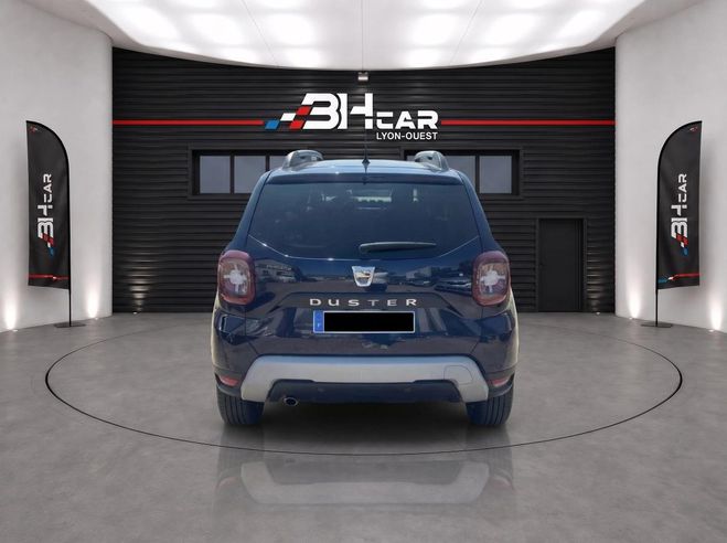 Dacia Duster 1.5L DCI 115 ch BLUE CONFORT 4X2 - PHASE Bleu de 2018