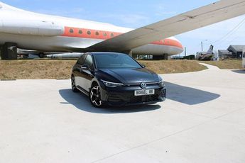  Voir d&eacute;tails -Volkswagen Golf 8 R-LINE 2L TDI 150 CV GPS 3D CAM�RA USB &agrave; Xertigny (88)