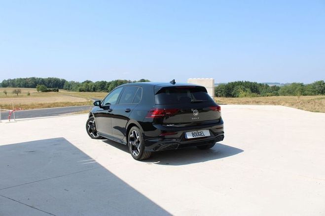 Volkswagen Golf 8 R-LINE 2L TDI 150 CV GPS 3D CAM�RA USB Noir de 2025