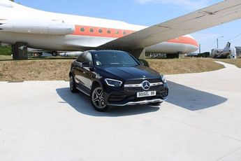 voir détails -Mercedes GLC Coupé 220 D AMG LINE 194 CV 4MATIC GPS 3 à Xertigny (88) Voir détails -Mercedes GLC Coupé 220 D AMG LINE 194 CV 4MATIC GPS 3 à Xertigny (88)
