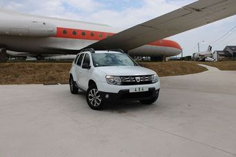  Voir d&eacute;tails -Dacia Duster II 1L5 DCI 110 CV 4X4 DIESEL PRESTIGE GP &agrave; Xertigny (88)