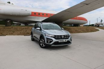 voir détails -Dacia Sandero 4 STEPWAY 1L TCE 90 CV TURBO BOITE 6 GPS à Xertigny (88) Voir détails -Dacia Sandero 4 STEPWAY 1L TCE 90 CV TURBO BOITE 6 GPS à Xertigny (88)