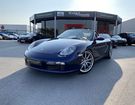 Porsche Boxster 987 / Flat 6 2.7l 245 CH BVM 5 / Suivi / à Saint-Amand-les-Eaux (59) Porsche Boxster 987 / Flat 6 2.7l 245 CH BVM 5 / Suivi / à Saint-Amand-les-Eaux (59)