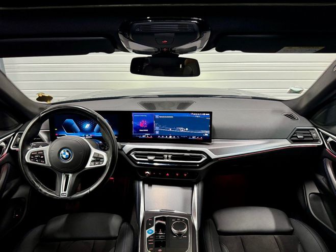 BMW I4 M50 xDrive 544 CH m sport - TOIT OUVRANT Vert de 2023