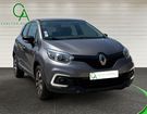 Renault Captur BUSINESS TCe 90 Energy Business-ÉCRAN TA à Annecy (74) Renault Captur BUSINESS TCe 90 Energy Business-ÉCRAN TA à Annecy (74)